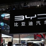 BYD confirms solid state battery production to begin in 2027
