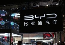 BYD confirms solid state battery production to begin in 2027
