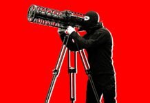 ‘Pew Pew’: The Chinese Companies Marketing Anti-Drone Weapons on TikTok