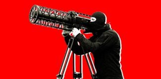 ‘Pew Pew’: The Chinese Companies Marketing Anti-Drone Weapons on TikTok