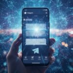 I asked the Portal One+ Telegram AI assistant to review itself. Here’s how it went