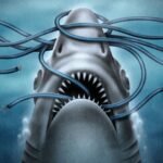 Say Goodbye to the Undersea Cable That Made the Global Internet Possible