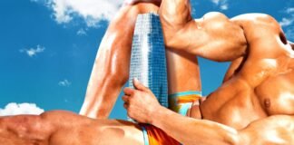 Inside the Gay Tech Mafia