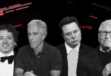 The Tech Elites in the Epstein Files