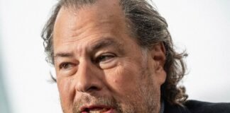 Salesforce Workers Circulate Open Letter Urging CEO Marc Benioff to Denounce ICE