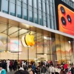 How iPhones Made a Surprising Comeback in China