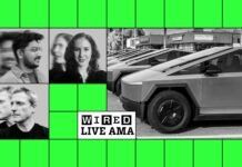 Join Our Livestream: The Hype, Reality, and Future of EVs