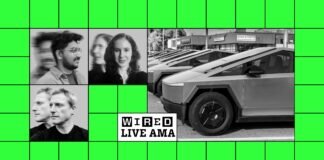 Join Our Livestream: The Hype, Reality, and Future of EVs