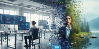 Tech’s Silent Epidemic: Why We Are Rebooting 2018’s Landmark Mental Health Research