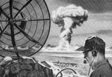 AI Is Here to Replace Nuclear Treaties. Scared Yet?