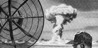 AI Is Here to Replace Nuclear Treaties. Scared Yet?