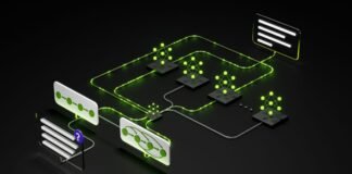 Nvidia launches 120B parameter Nemotron 3 Super open model