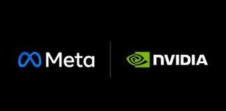 Meta and Nvidia expand multiyear partnership for AI data centers