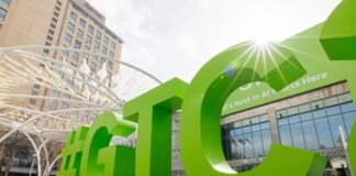How to watch Jensen Huang’s keynote at Nvidia’s GTC 2026