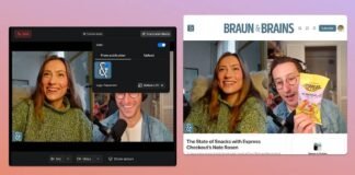 Substack launches Recording Studio for built-in video production