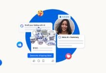 Facebook adds Meta AI auto-replies to Marketplace messages