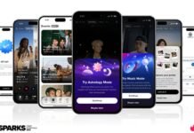 Tinder launches Events tab and video speed dating