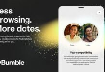 Bumble’s AI assistant Bee promises “more dates”
