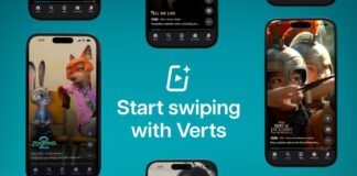 Verts: Disney+ is betting on a TikTok-style feed for discovery