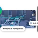 Google Maps launches Gemini-powered conversational Ask Maps