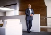 Shantanu Narayen to step down as Adobe CEO after 18-year tenure