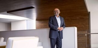 Shantanu Narayen to step down as Adobe CEO after 18-year tenure
