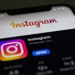 Instagram tests clickable caption links for Meta Verified users
