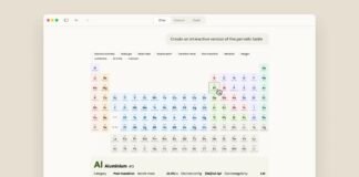 Claude now generates charts and diagrams to explain complex data