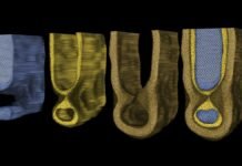 Cornell-led team images atomic-scale defects in computer chips