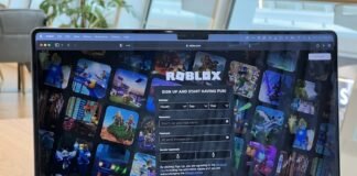 Roblox AI now swaps banned words for respectful text in real time