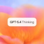 OpenAI unveils GPT-5.4 Pro and Thinking models