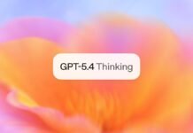 OpenAI unveils GPT-5.4 Pro and Thinking models