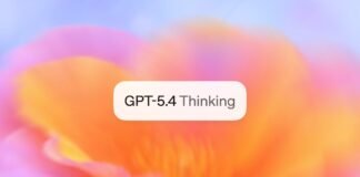 OpenAI unveils GPT-5.4 Pro and Thinking models