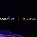 Mistral AI and Accenture partner to drive enterprise AI adoption