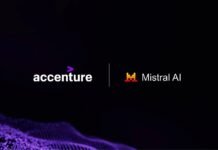 Mistral AI and Accenture partner to drive enterprise AI adoption