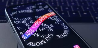 Threads tests “DM me” shortcut to simplify private messaging