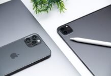 Apple iPhone and iPad become first to handle NATO restricted data