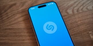 ChatGPT users can now identify songs using @Shazam