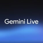 Google developing personal intelligence feature for Gemini Live to access personal data