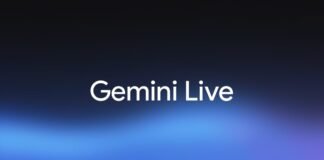 Google developing personal intelligence feature for Gemini Live to access personal data