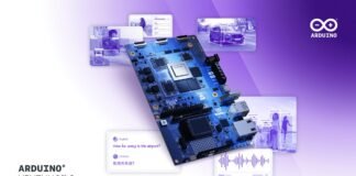 Qualcomm introduces AI-focused Ventuno Q single-board computer