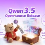 Alibaba launches Qwen 3.5 AI models for edge devices