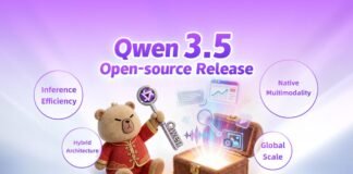 Alibaba launches Qwen 3.5 AI models for edge devices