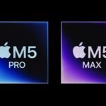 Apple debuts M5 Pro and M5 Max chips with Fusion Architecture