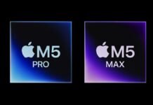 Apple debuts M5 Pro and M5 Max chips with Fusion Architecture