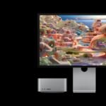 Apple launches Studio Display XDR at $3,299, standard model at $1,599