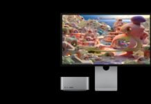 Apple launches Studio Display XDR at $3,299, standard model at $1,599