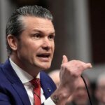 "The US did not start this conflict, but we will finish it": US Secretary of War speaks out on operation in Iran