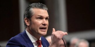 "The US did not start this conflict, but we will finish it": US Secretary of War speaks out on operation in Iran