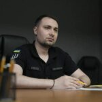 Budanov hopes for a large prisoner exchange on Easter